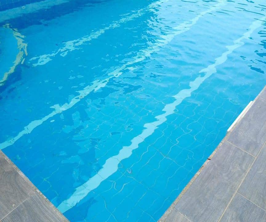 villa meuble Baguida (2)