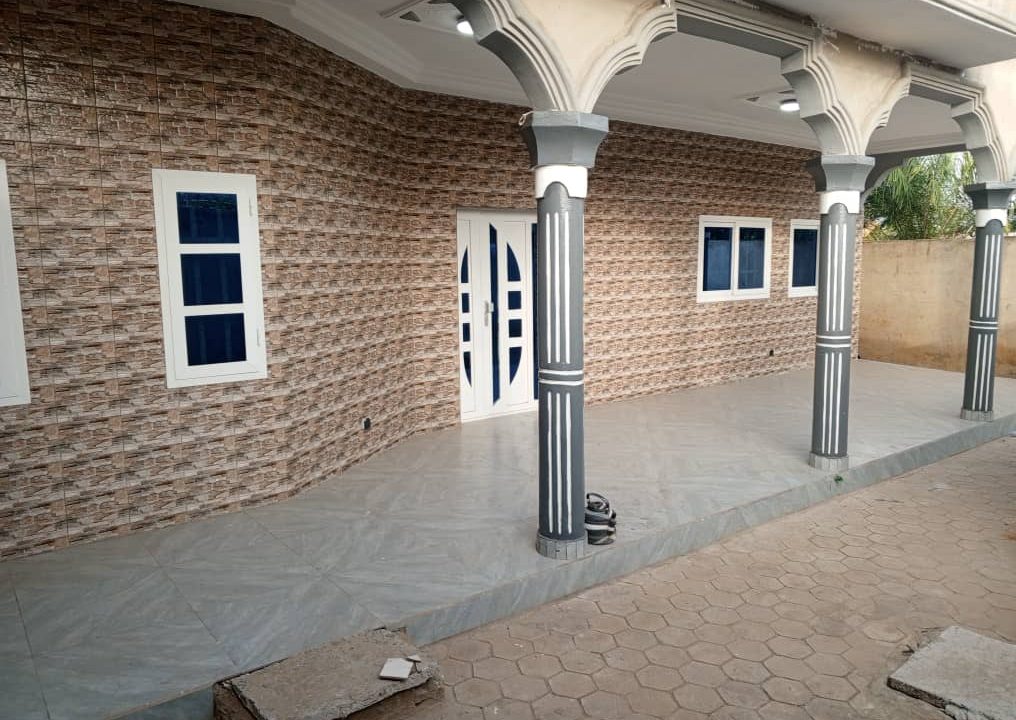 villa agoe fidokpui- togolocation (5)